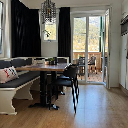 Loetje Apartment Gosau Luaran gambar