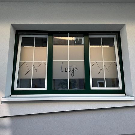 Loetje Apartment Gosau Luaran gambar