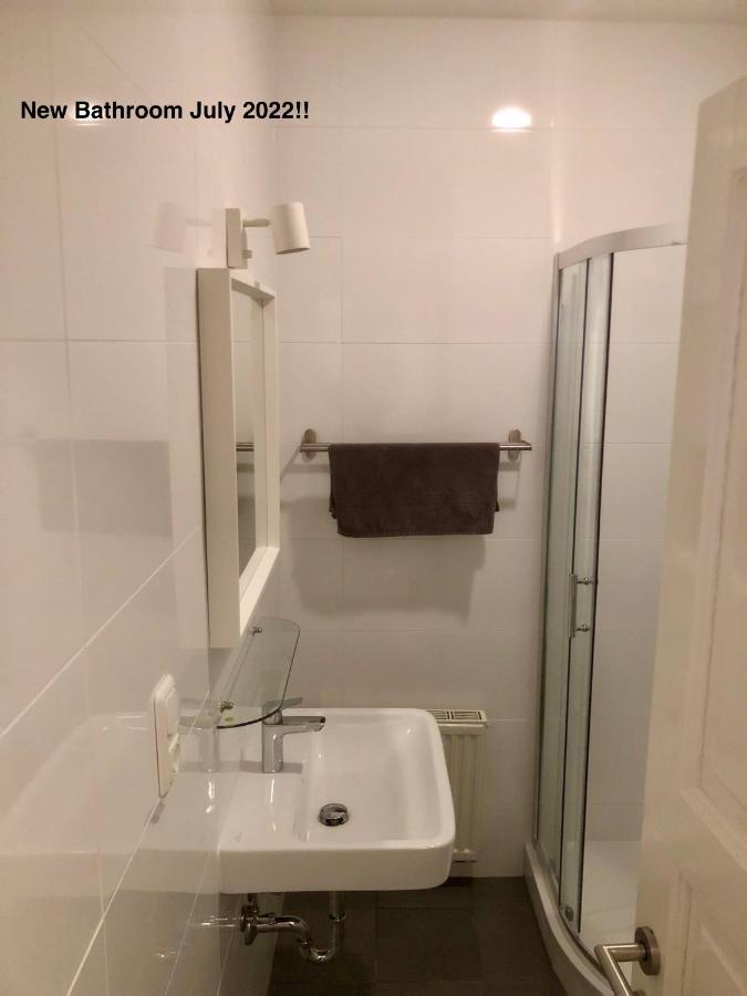 Loetje Apartment Gosau Luaran gambar