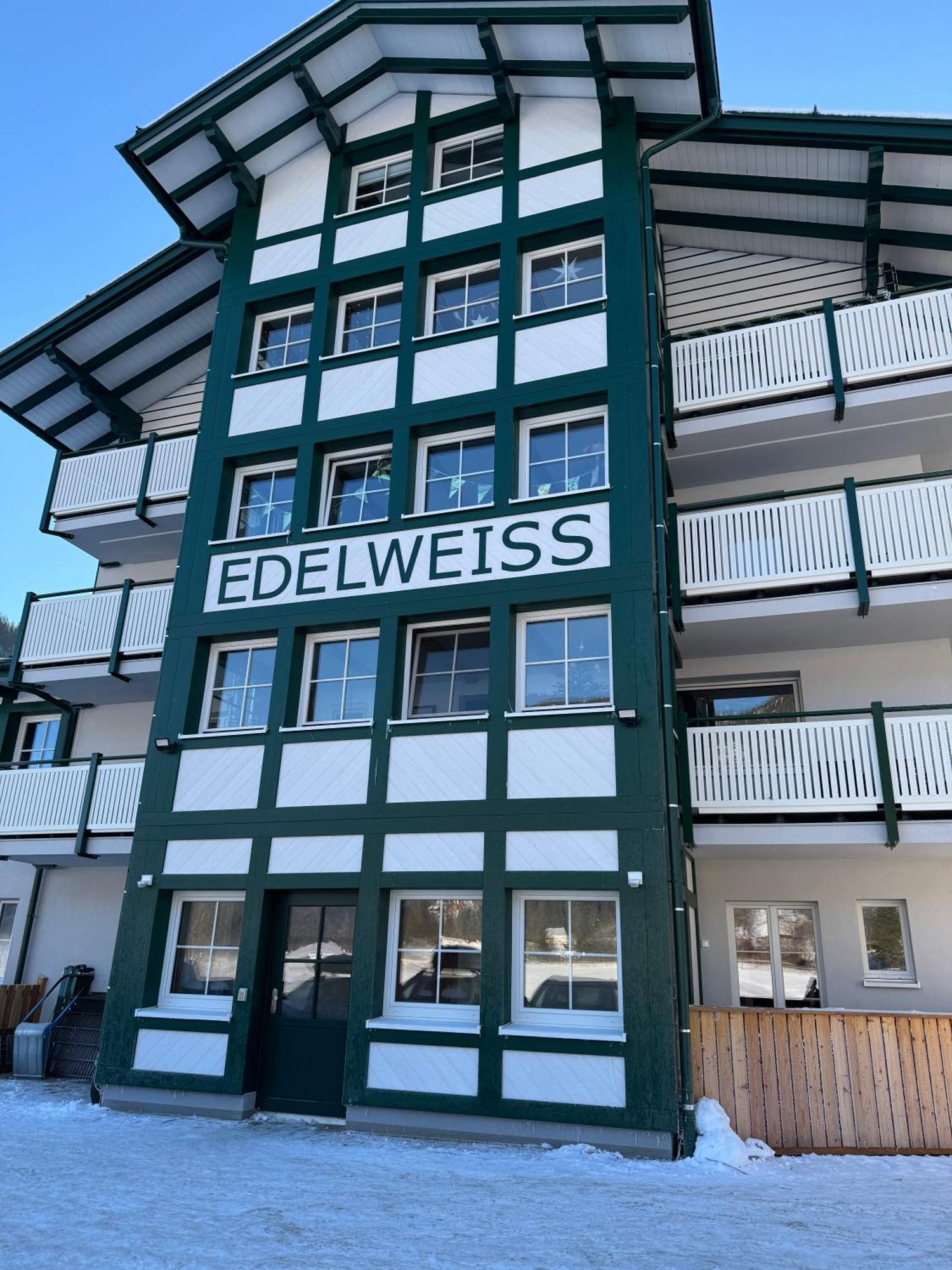 Loetje Apartment Gosau Luaran gambar