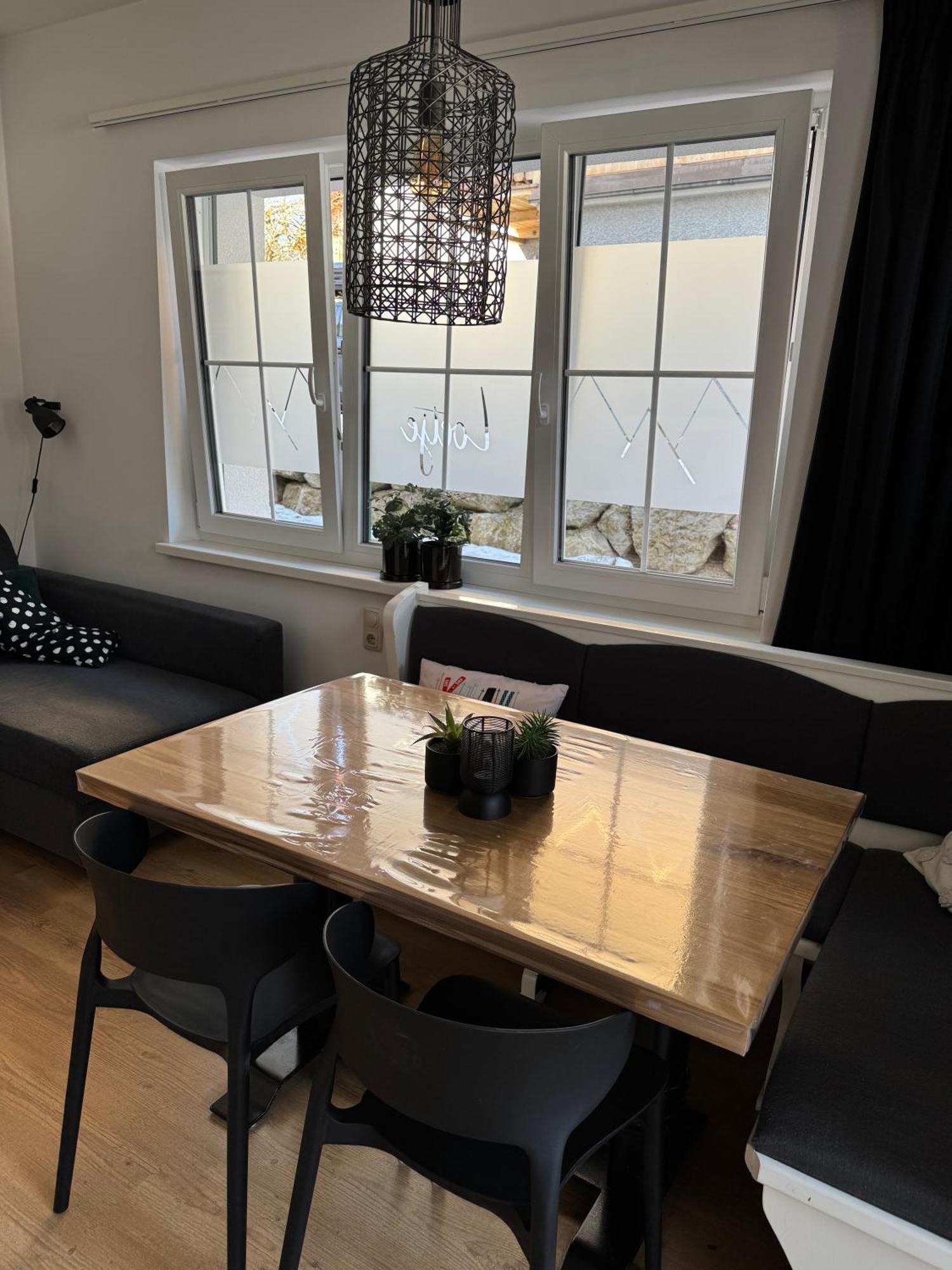 Loetje Apartment Gosau Luaran gambar