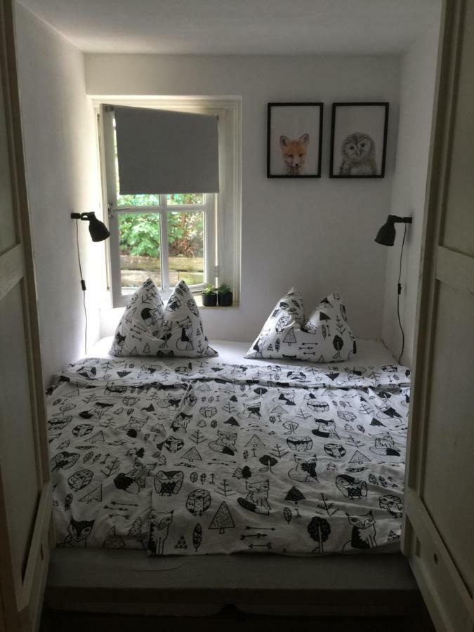 Loetje Apartment Gosau Luaran gambar